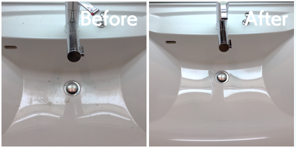 洗面所洗面ボウル